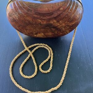 Vintage Andre Cellini evening bag